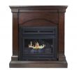 Corner Natural Gas Fireplace Ventless Lovely Pinterest