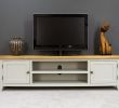 Corner Tv Stand with Fireplace for 55 Inch Tv New Arklow Painted 180cm Extra Tv Unit for Screens Up to