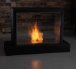 Corner Ventless Fireplace Fresh Gel Powered Ventless Fireplace Charming Fireplace