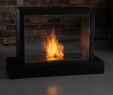 Corner Ventless Fireplace Fresh Gel Powered Ventless Fireplace Charming Fireplace