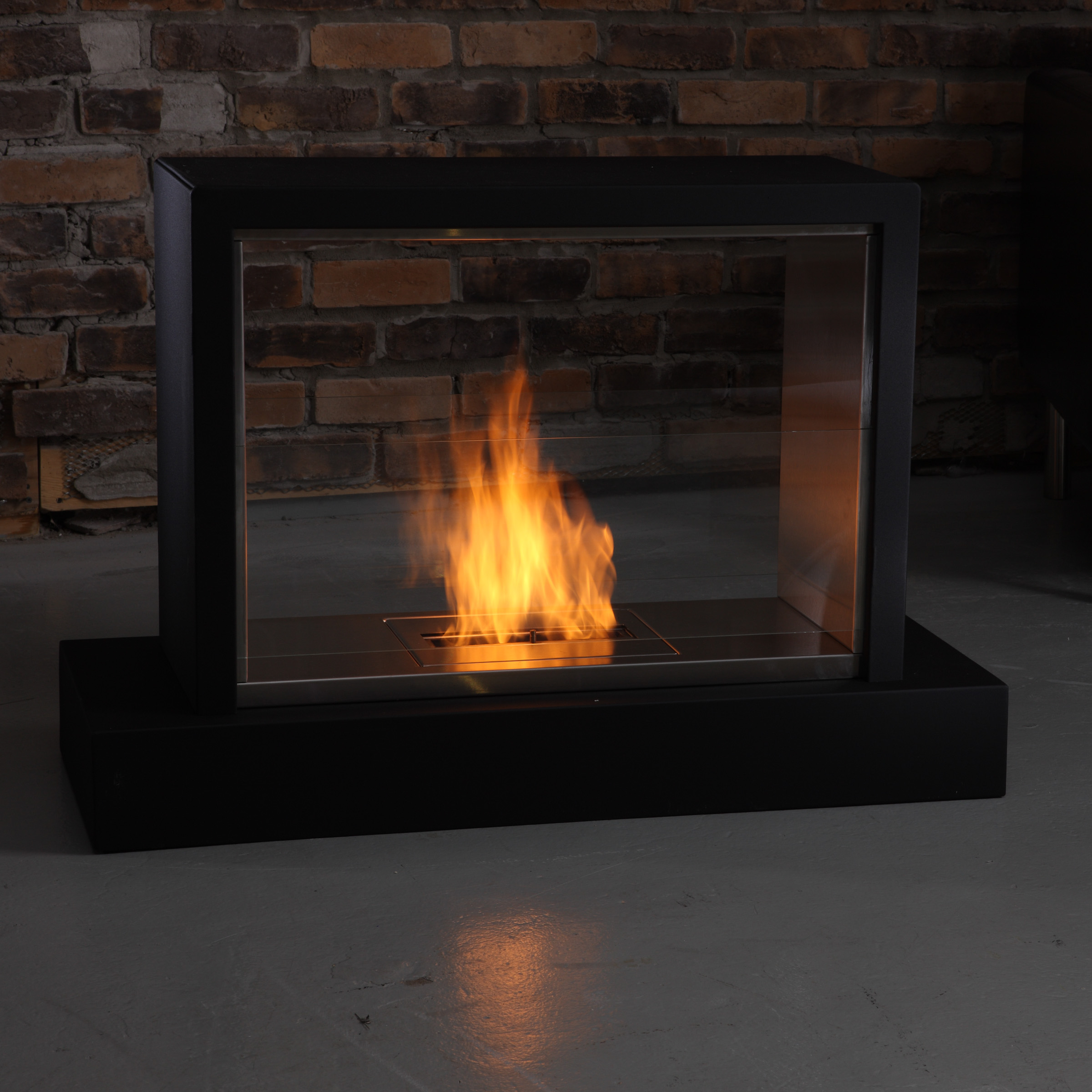 Corner Ventless Fireplace Fresh Gel Powered Ventless Fireplace Charming Fireplace