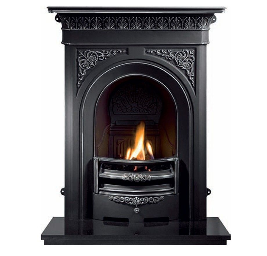 Corner Ventless Fireplace Luxury Fs Glo Insert – Artofit