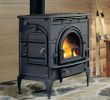 Corner Wood Burning Fireplace Elegant Majestic Dutchwest Catalytic Wood Stove Ned220