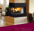 Corner Wood Burning Fireplace Fresh 4 Multi View Wood