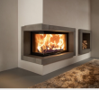 Corner Wood Burning Fireplace Inspirational Pin by Robert Wartenfeld On Dream House