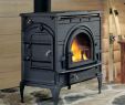 Corner Wood Fireplace Elegant Majestic Dutchwest Catalytic Wood Stove Ned220