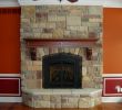 Corner Wood Fireplace Fresh Fireplace Fox River ashlar J&n Stone