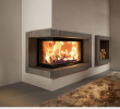 Corner Wood Fireplace Fresh Pin by Robert Wartenfeld On Dream House