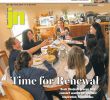 Corwin Electric Fireplace Awesome Djn May 16 2019 by the Detroit Jewish News issuu