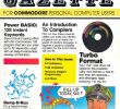 Corwin Electric Fireplace Fresh Pute Gazette issue 41 1986 Nov by Zetmoon issuu