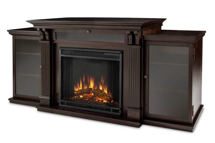 Corwin Electric Fireplace Inspirational Electric Fireplace and Media Console with An Led Display and