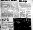Corwin Electric Fireplace Lovely Miami Gazette December 16 1970 May 5 1971 by Marylcook