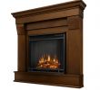 Cosmo Fireplace Fresh Real Flame Chateau Corner Electric Fireplace Dark Walnut