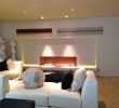 Cosmo Fireplace Lovely 8 Ft Long Linear Open Living Room Fireplace