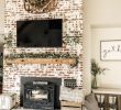 Cost to Remove Fireplace Fresh 424 Best Brick Fireplace Love Images In 2019