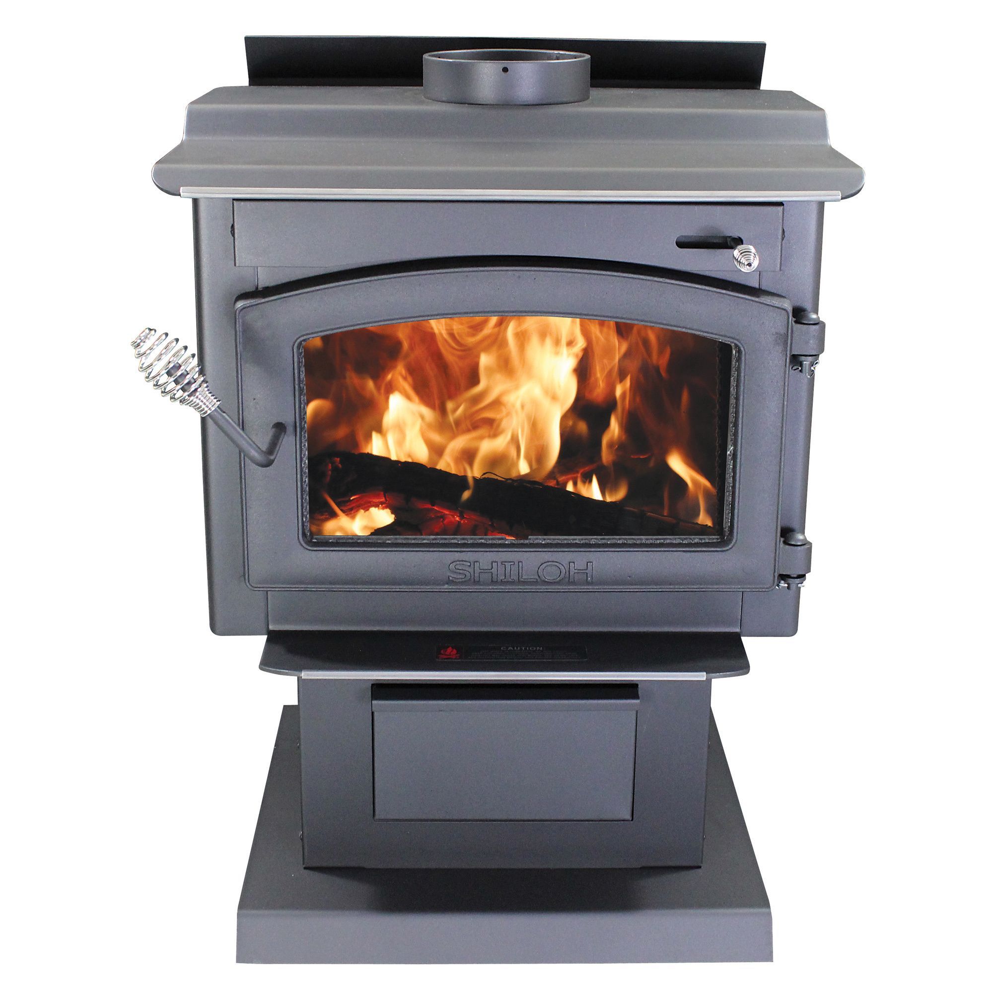 Costco Fireplace Inspirational This High Efficiency Wood Stove is An Air Tight Plate Steel