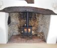 Cottage Fireplace Fresh Long Crendon Reinstating An Inglenook