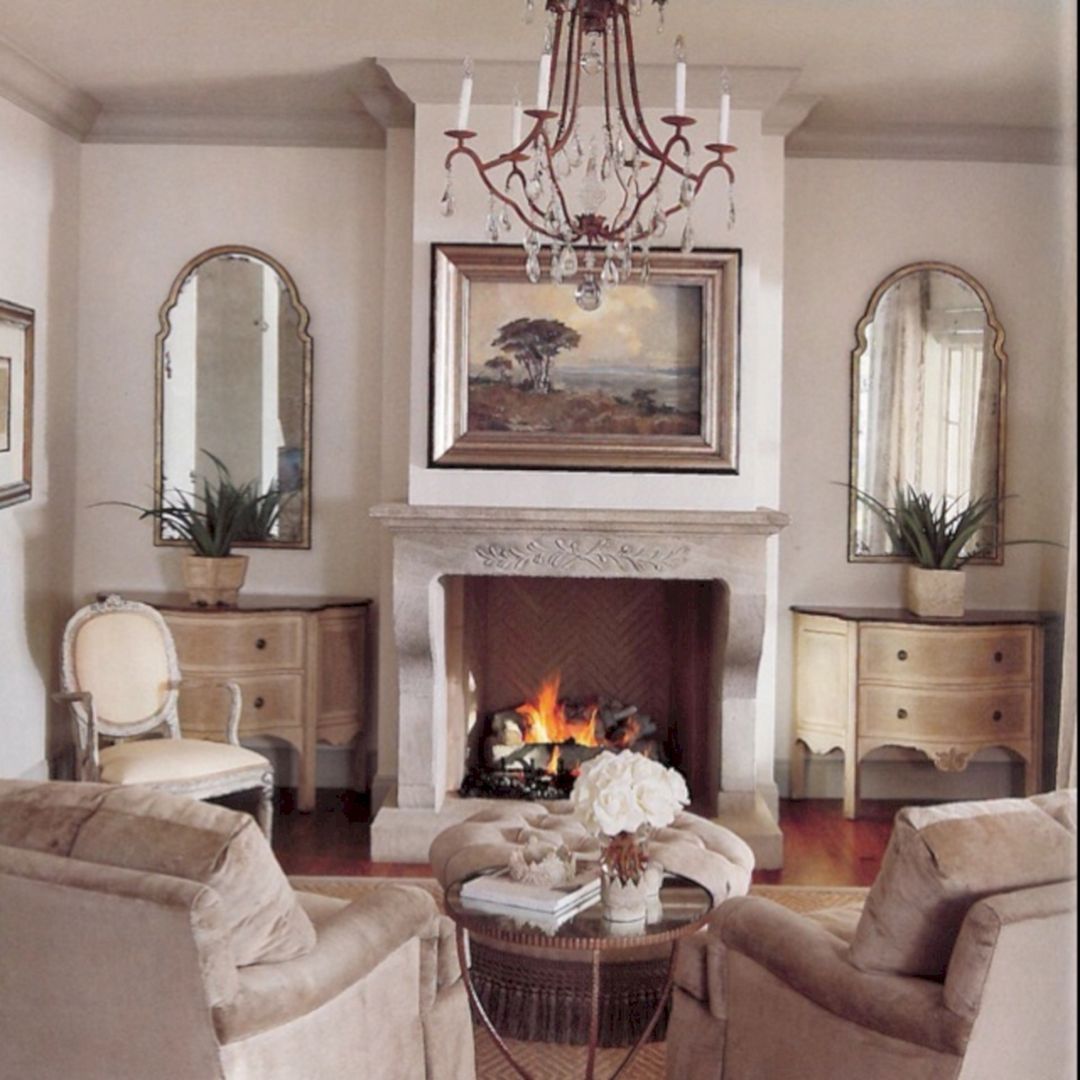 25 Incredible Sitting Area With Fireplace Design To Warm 980dfc f80dd03fcb7f642b97