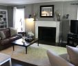 Couch In Front Of Fireplace Lovely Pin by Jannira Velazquez On Home Decor