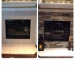 Country Comfort Fireplace Insert Lovely Airstone Remodel On My Fireplace Pletely Easy Diy