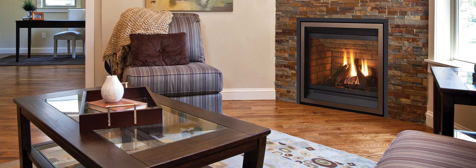 Country Comfort Fireplace Insert Luxury Fireplaces toronto Fireplace Repair & Maintenance