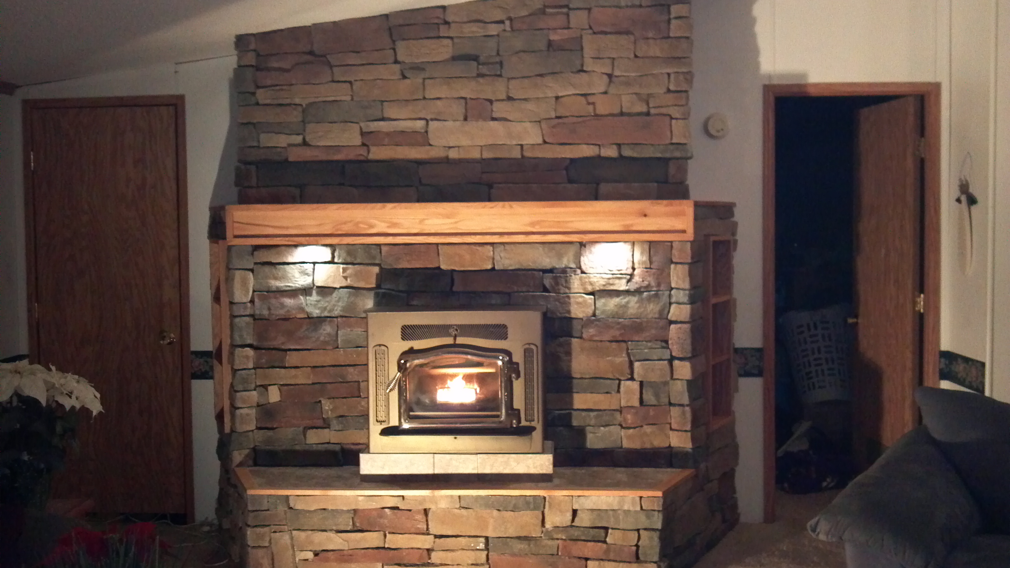 Country Flame Fireplace Insert Replacement Parts Fireplace 2011 12 21 20 15 19 661