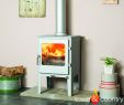Country Stove and Fireplace Beautiful Saltburn Multi Fuel Stove Wood Burning Stove