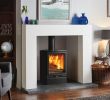 Country Stove and Fireplace Lovely Modern Fire Surrounds for Wood Burners Google Search