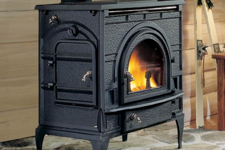 Country Stove and Fireplace Luxury Majestic Dutchwest Catalytic Wood Stove Ned220