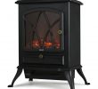 Country Stove and Fireplace Luxury Stove Glass Wood Stove Glass is Black