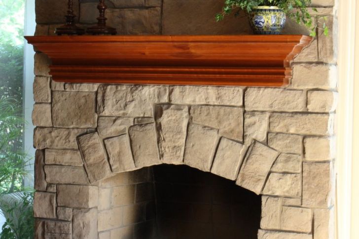 Cover Brick Fireplace with Stone Lovely Stone for Fireplace Fireplace Veneer Stone