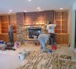 Cover Brick Fireplace with Stone Luxury Cover Brick Fireplace Charming Fireplace