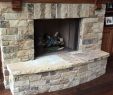 Cover Stone Fireplace Inspirational Oklahoma Multi Blend Chop by Legends Architectural Stone