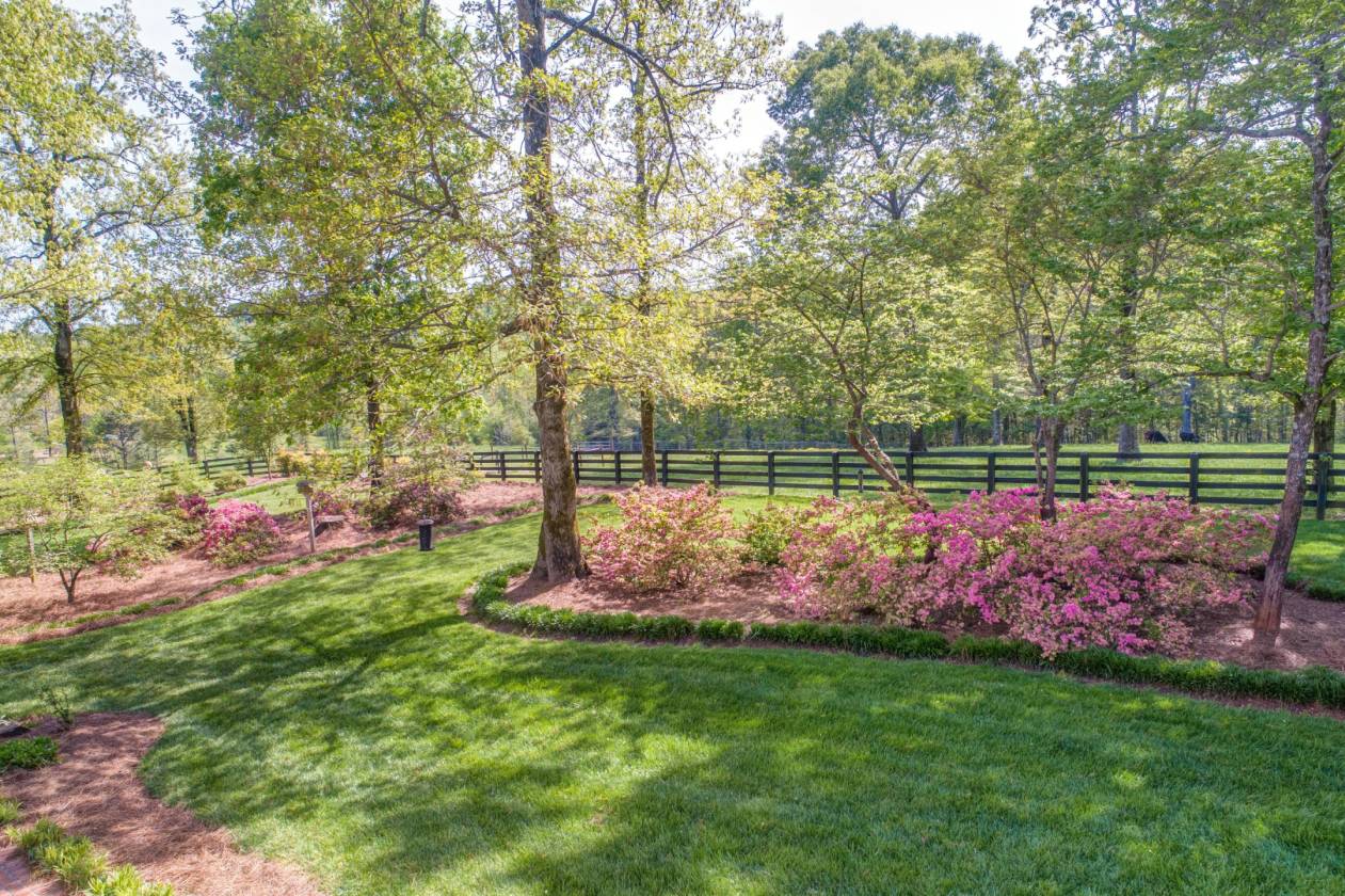 Equestrian estate located on 16 21 rolling acres w fenced 9a0d0c540c5db3da3f480b b a8c00 big