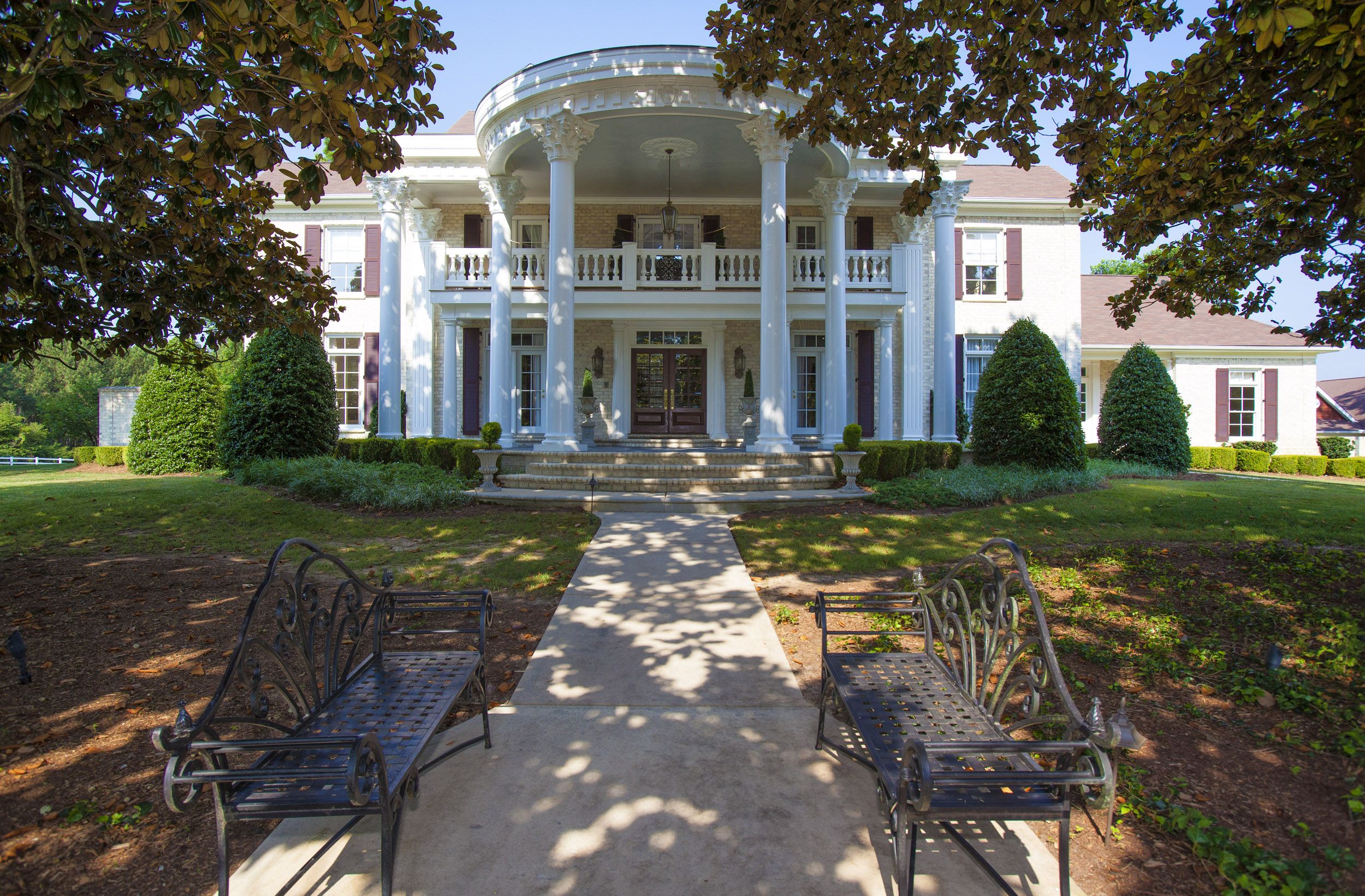 Coweta Pool and Fireplace Elegant Pin On southern Plantations Nc