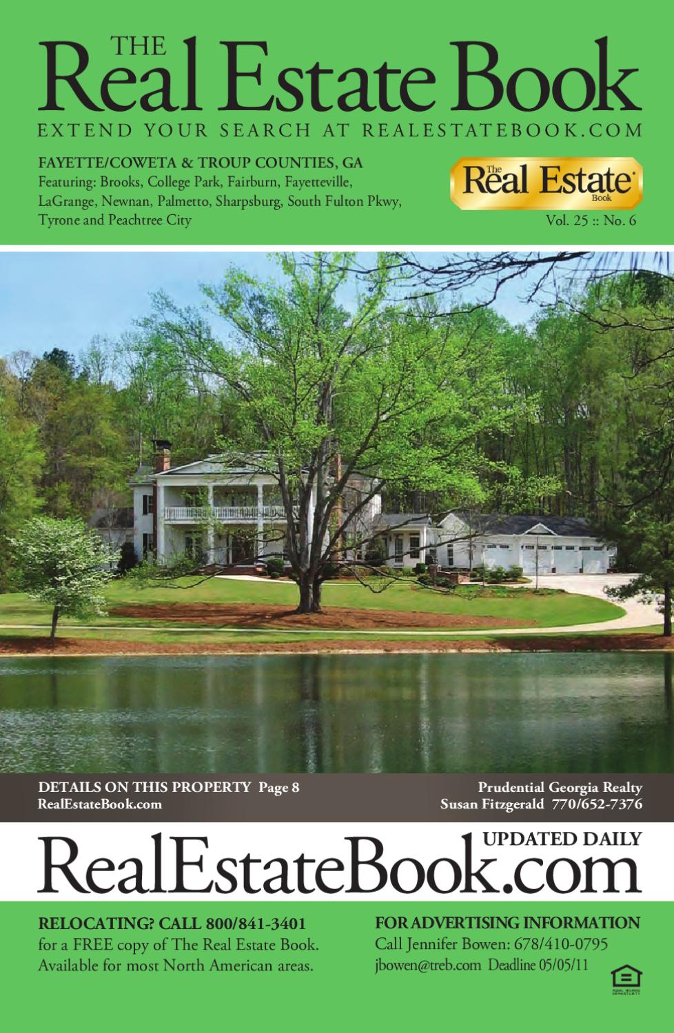 Fayette 25 6 by Lon Cooper issuu page 1