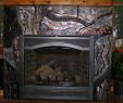 Craftsman Style Fireplace Mantels Inspirational Steel and Copper Metal Fireplace Surround