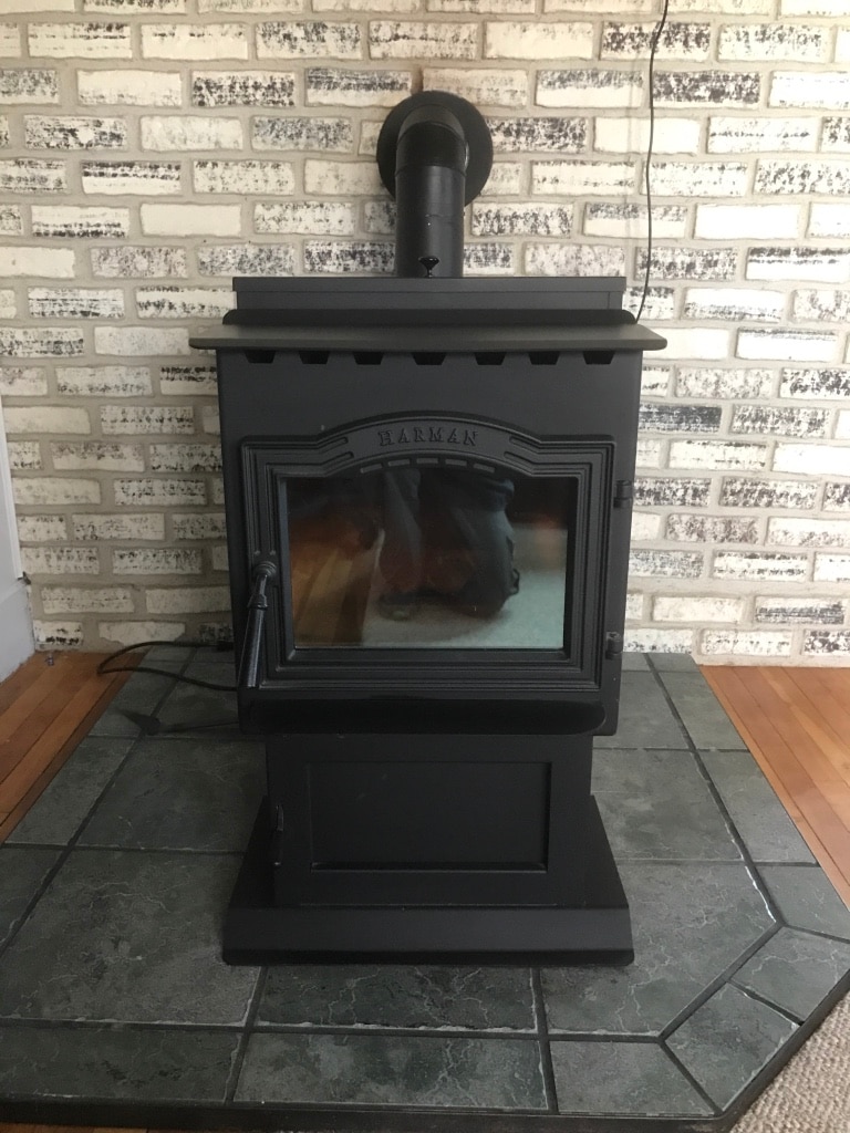 Craigslist Electric Fireplaces for Sale Luxury Used Harman P43 Pellet Stove for Sale In Winslow Letgo