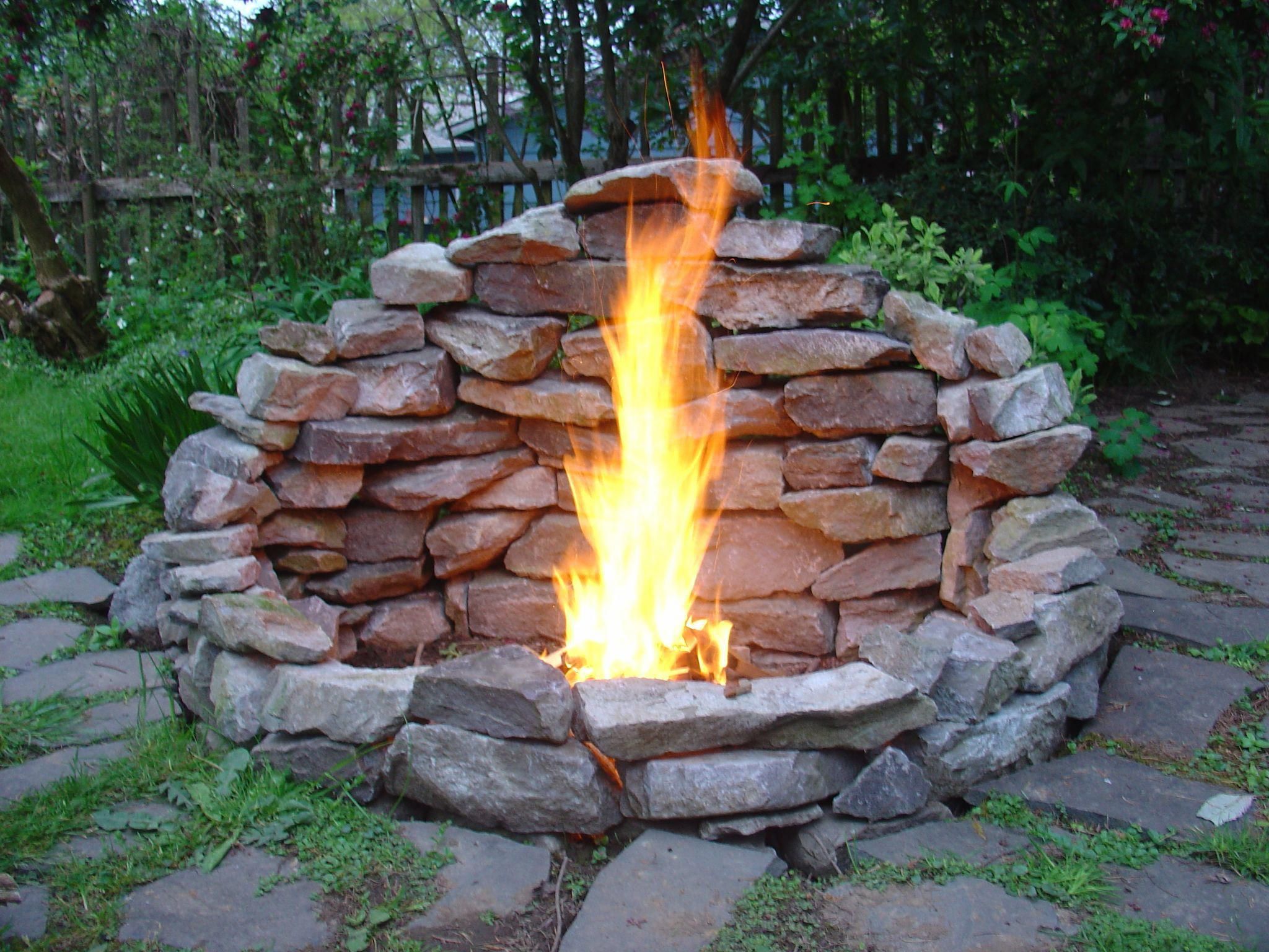 Craigslist Fireplace Awesome Acquire Terrific Suggestions On "fire Pit Diy Easy" they