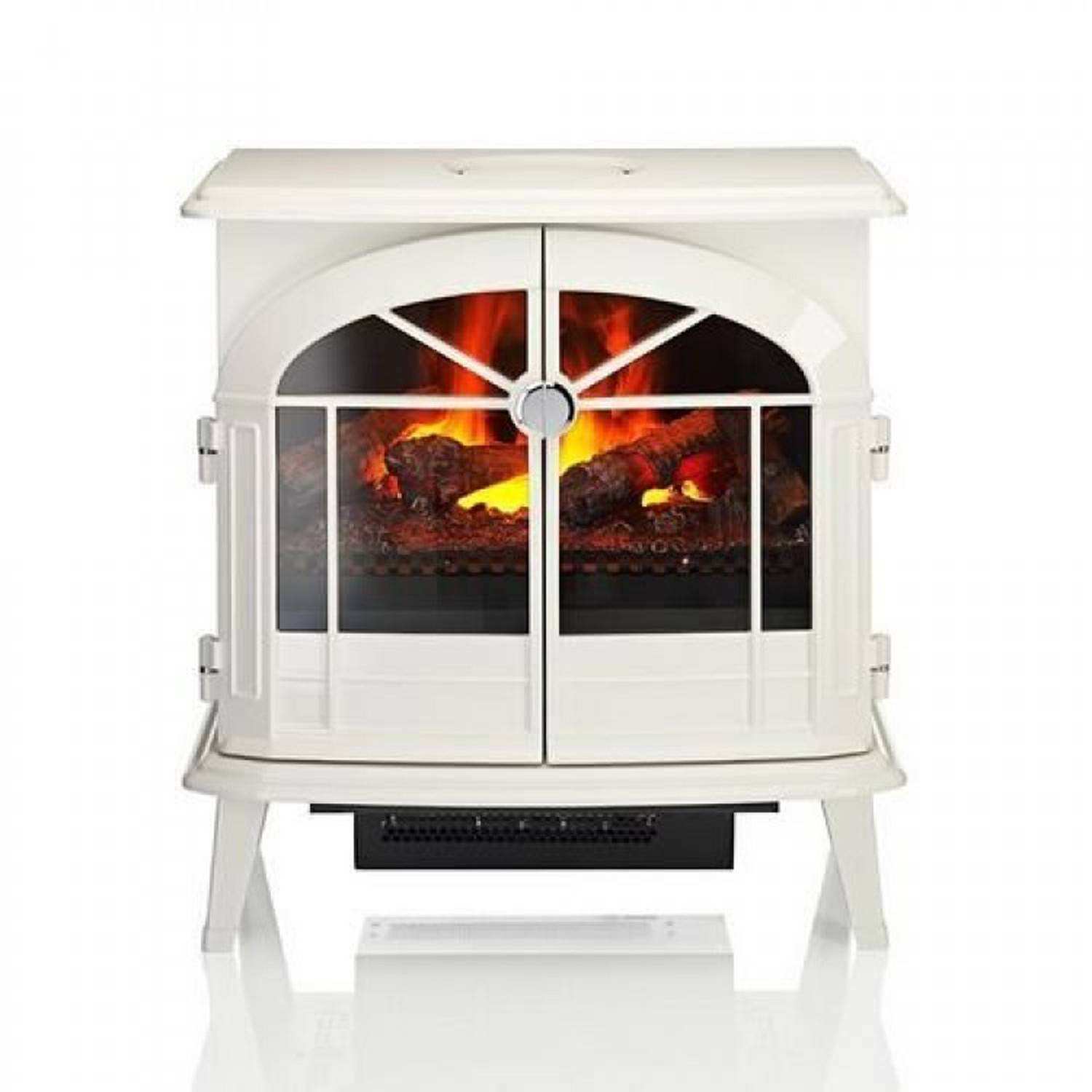 Cream Fireplace Awesome Awesome Dimplex Stoves theibizakitchen