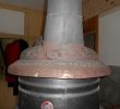 Creosote Fireplace Best Of Tall Round Oak Questions