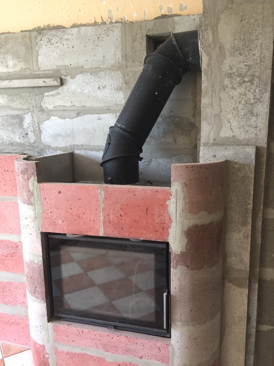 Creosote Fireplace New ÐÐºÐºÑÐ¼ÑÐ ÑÑÐ¸Ð¾Ð½Ð½ÑÐ¹ ÐºÐ°Ð¼Ð¸Ð½