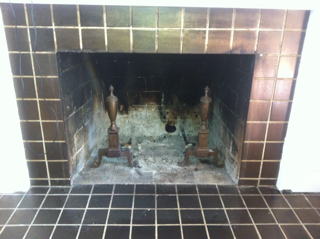 soot smell from fireplace Charming Fireplace ashes creosote and odors