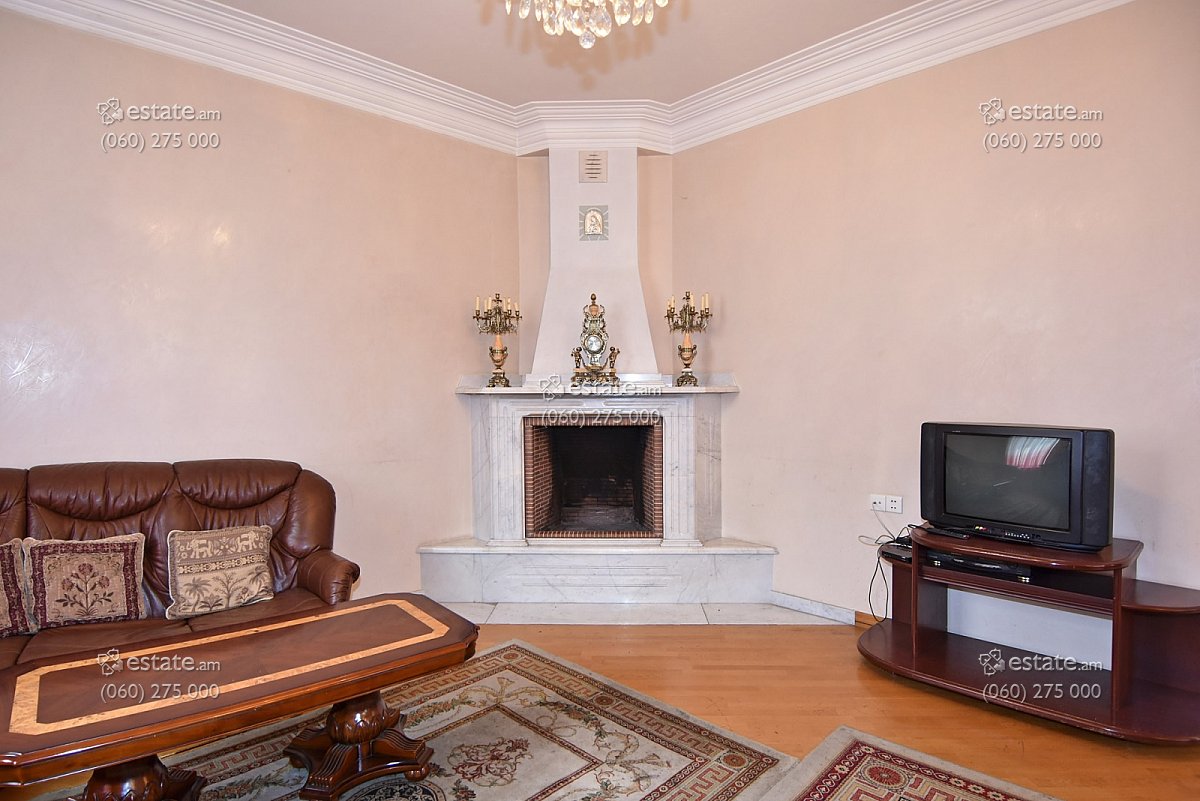 Croft Fireplace Best Of House for Rent In Arabkir Yerevan