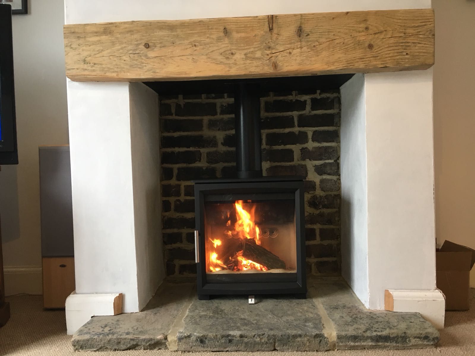 Croft Fireplace Best Of Wharfe Valley Stoves Wharfevalleystoves On Pinterest