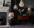 Croft Fireplace Luxury John Lewis & Partners Lottie Ceiling Light White