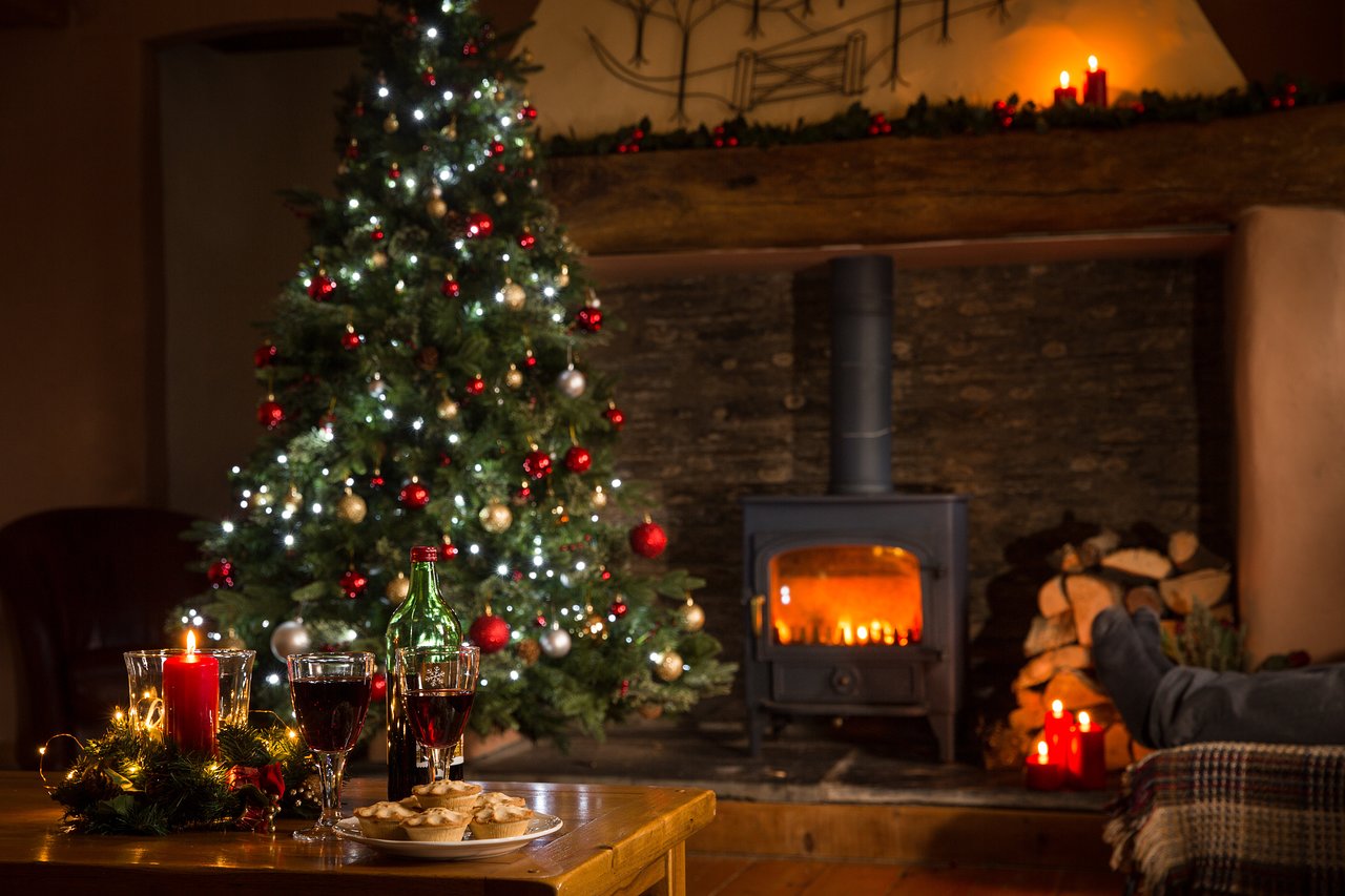 christmas at croft farm