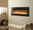 Curved Electric Fireplace Inspirational 50" Electric Fireplace Wall Mount In 2019 Products