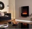 Curved Electric Fireplace New Electriflame Xd Portrait Electric Fire In 2019