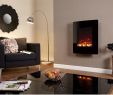 Curved Electric Fireplace New Electriflame Xd Portrait Electric Fire In 2019